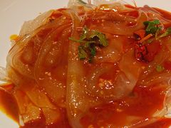 -四姐妹东北饺子(沙尾路店)