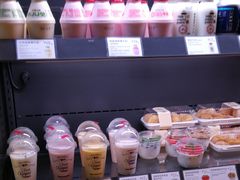 -巴黎贝甜(豪浦店)