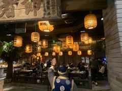 -南京大牌档(三阳广场苏宁店)