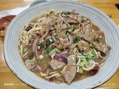 -南雄雄州土菜餐厅(粤北大厦店)