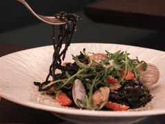 -普朗姆生蚝牛排馆 The Plump Oyster(成都摩方购物中心店)