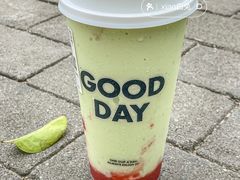 -古茗(番禺厦滘店)