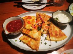 牛肉煎薄饼-么哈MOJAR(厦门云城万科里店)