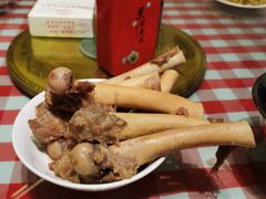 -王云花羊架莜面馆(青山店)