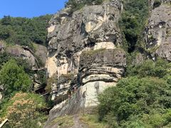-大慈岩风景区