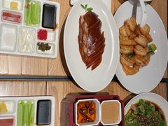 -四季民福烤鸭店(前门廊房二条店)