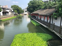 -衣裳街历史文化街区