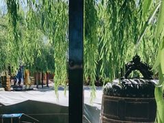 -河北村民俗体验园