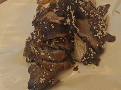 乐山甜皮鸭-眉州东坡(亚运村店)