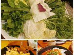 时蔬汇拼-新凯里酸汤鱼(飞山街店)
