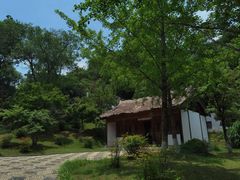 -采石矶景区