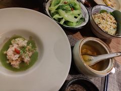 -生机蔬食·24节气料理餐厅(番禺广场店)