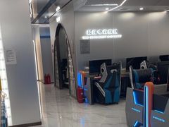 -鑫电竞(垡头店)