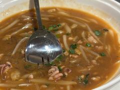 铜锣湾腩鲜豆面-避风塘·老港味餐厅(虹口龙之梦店)
