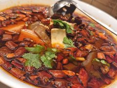 -悦融琥珀·京鲁菜·海味珍品(西单店)