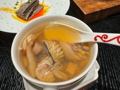 -锦楼·臻选新杭帮(杭州中心店)