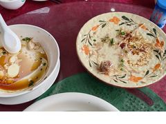 -雄仔农家菜馆·特色葱油鸡(六祖店)