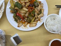 -吉莲利苑海鲜酒家(珠海拱北29年老字号店)