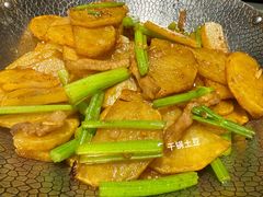 -来相会饺子·新辽菜(甘家口店)