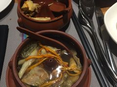 -解放碑威斯汀酒店-知味国际美食餐厅