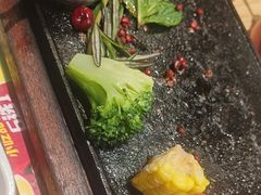 -豪客来牛排(马群招商花园城店)