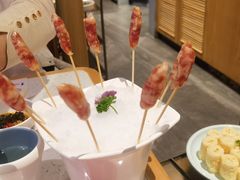 -左庭右院鲜牛肉火锅(苏州园区永旺店)
