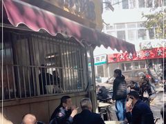 门面-赵家牛肉砂锅(台西三路店)