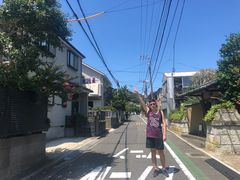 -灌篮高手动画打卡地