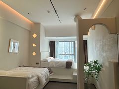 -芷迹江景酒店(五一广场汇景城店)