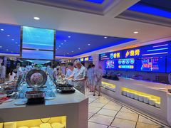 -海韵之星邮轮水会(明发商业广场店)