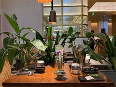-泰香米泰国餐厅(中大国际店)
