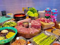 -唯成•韩国炭火烤肉 유성고기