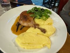 -LA MAISON公鸡和龙(蛇口店)