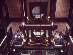 -西安华清御汤酒店