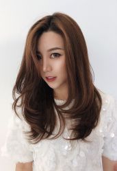 -HAIR POP