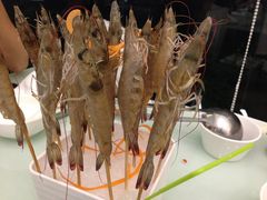 -潮福城大酒楼·潮味粤品·港式点心(湖滨北路店)