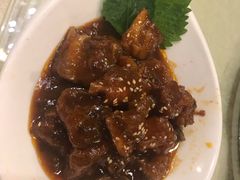 -龙景轩大酒店(宝杨路店)