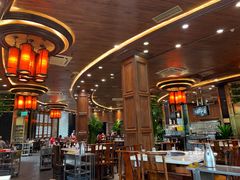 大堂-川西坝子火锅(金沙1.0直营店)