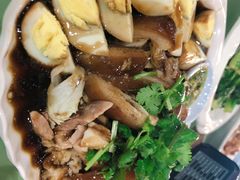 -兴旺海鲜砂煲王