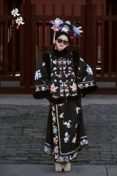 点击看大图 -美云庭古装·格格服汉服·京城旅拍(北京店)