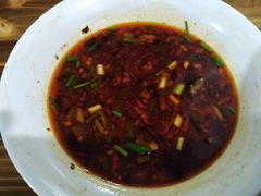 -智强牛肉面