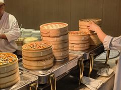 -上海虹桥宾馆味翠餐厅