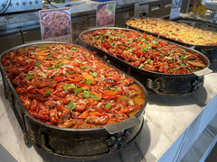 -无锡百乐温德姆花园酒店·自助餐厅