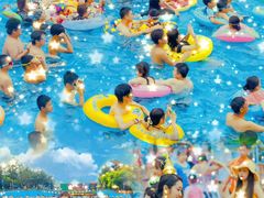 -欢乐水魔方水世界