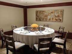 -广州富力丽思卡尔顿酒店·丽轩·粤菜