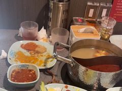 -金滏山烤肉·海鲜·火锅自助餐厅(襄阳万达店)