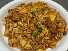 -黑窑厂糖油饼烤鸭·清真菜(旗舰店)