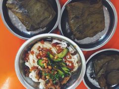 -南宁市连升风味小吃店