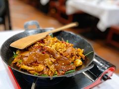 玛拐锅-930私房菜(欧阳路店)