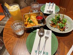 -WOKKA by艮上(中海环宇荟店)